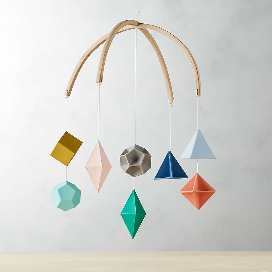 Origami Mobile + Reviews | Crate and Barrel