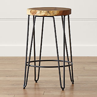 Counter Stools | Crate and Barrel