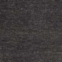 Orly Wool Blend Textured Black Rug Swatch 12"x18"