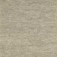 Orly Wool Blend Textured Cream and Grey Rug Swatch 12"x18"