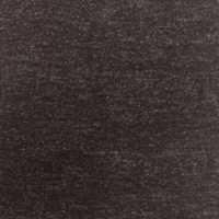 Orly Wool Blend Textured Espresso Brown Area Rug Swatch 12"x18"