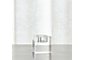 Oslo Small Crystal Tea Light Candle Holder