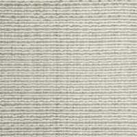 Oslo Wool Dark Grey Rug Swatch 12"x18"