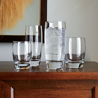 Drinking Glasses And Tumblers | Crate And Barrel