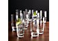 Otis Highball Glasses, Set of 12