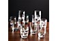 Otis Juice Glasses, Set of 12