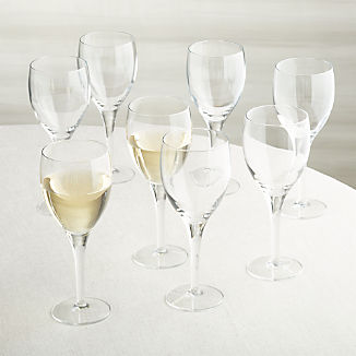 Otis Wine Glasses 12 oz., Set of 8