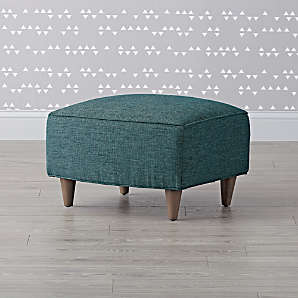 ottoman for nursery