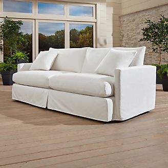 Outdoor Lounge Furniture outdoor patio lounge furniture | crate and barrel Outdoor Lounge Furniture outdoor patio lounge furniture | crate and barrel