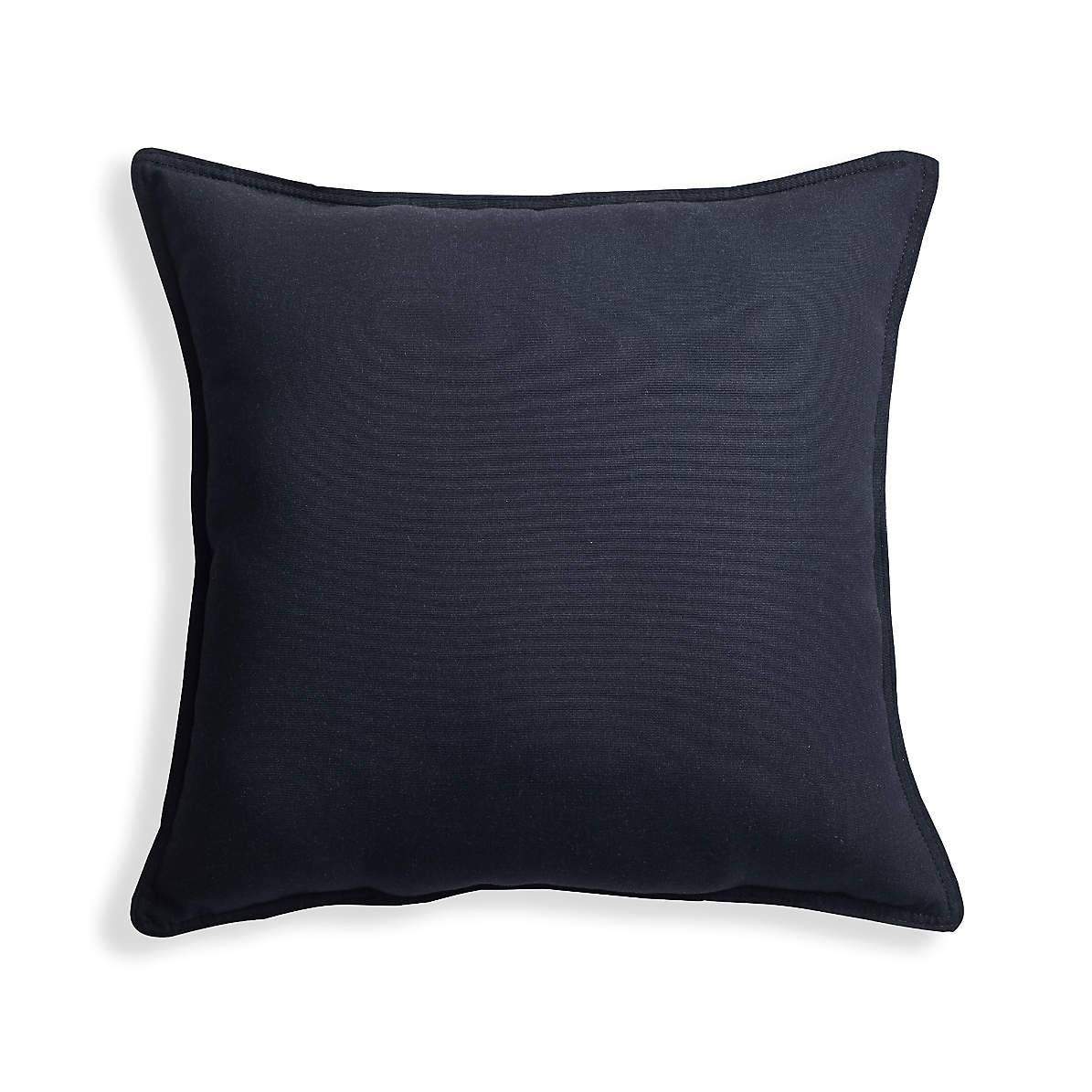 dark navy throw pillows