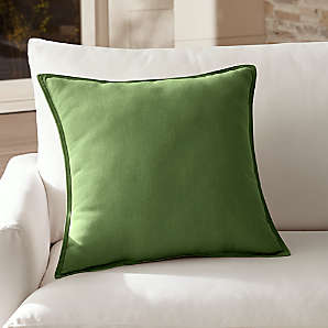 Outdoor Cushions Outdoor Pillows Crate And Barrel