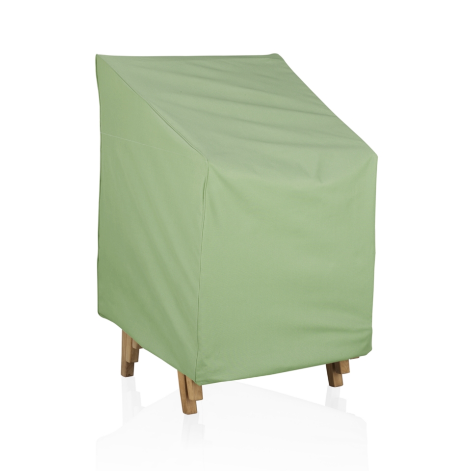 Stackable Chair Outdoor Furniture Cover $24.95