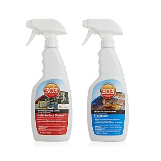 303 ® Furniture Protectant and Multi-Surface Cleaner