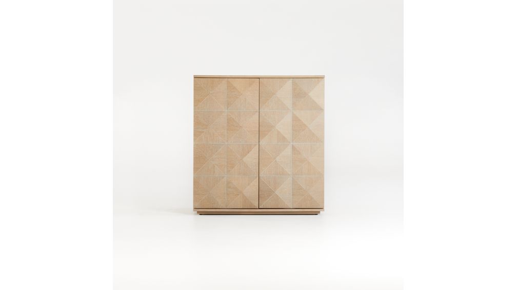 Outline Entryway Crate and Barrel