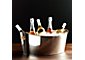 Oval Party Beverage Tub