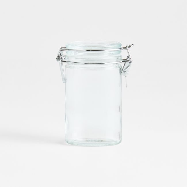 Oval Spice/Herb Jar