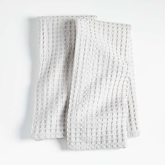 Dish Towels Crate and Barrel