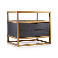 Bedroom Furniture Crate And Barrel