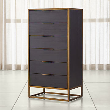 Dressers Chests Crate And Barrel