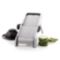 OXO ® Stainless Steel Mandoline | Crate and Barrel