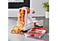 Paderno Folding 3-Blade Spiralizer