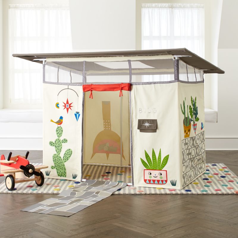 land of nod playhouse