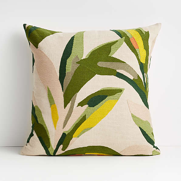 indoor decorative pillows