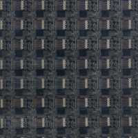 Palma Wool Royal Blue Rug Swatch 12"x18"