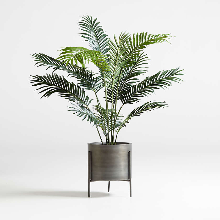 5' Artificial Paradise Palm Plant