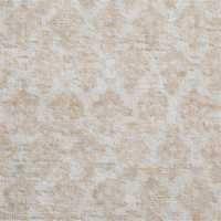 Paris Wool Blend Traditional Handwoven Ivory Rug Swatch 12"x18"