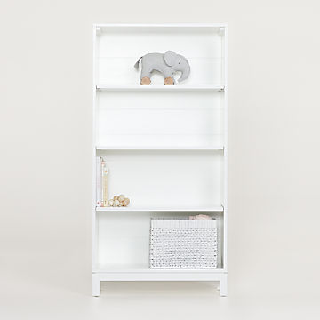 Kids Bookshelves Bookcases Crate And Barrel Canada