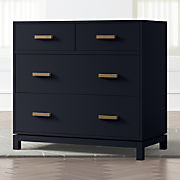 Kids Dressers Baby Changing Tables Crate And Barrel