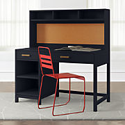 Kids Desks Study Tables Desk Chairs Crate And Barrel