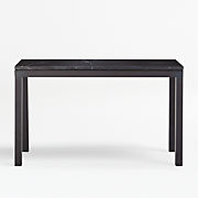 black sofa table for sale