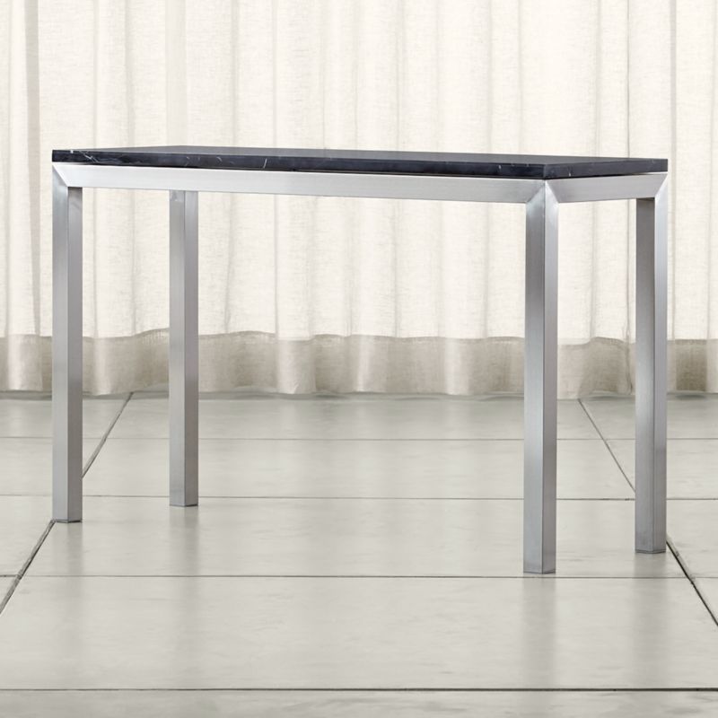 Black Sofa Table Black Sofa Table
