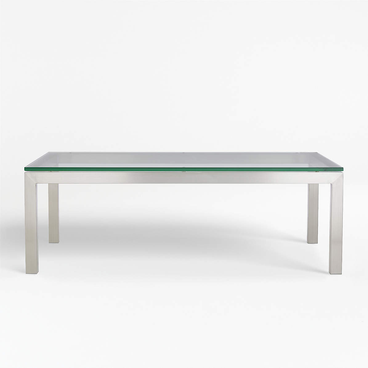 Featured image of post Rectangle Coffee Table With Glass Top : Alibaba.com offers 1,756 rectangle glass top coffee table products.