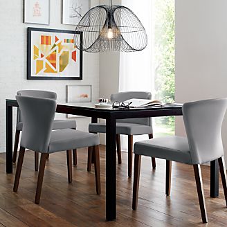 Shop Dining Chairs & Kitchen Chairs | Crate and Barrel
