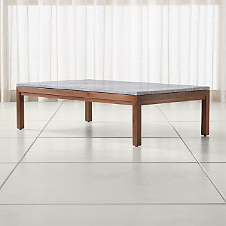 Coffee Tables: Modern, Traditional, Rustic and More | Crate and Barrel