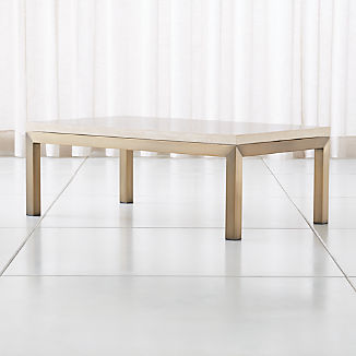 Coffee Tables: Modern, Traditional, Rustic and More | Crate and Barrel
