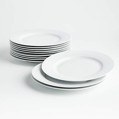 party dinner plates
