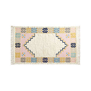 crate kids rugs