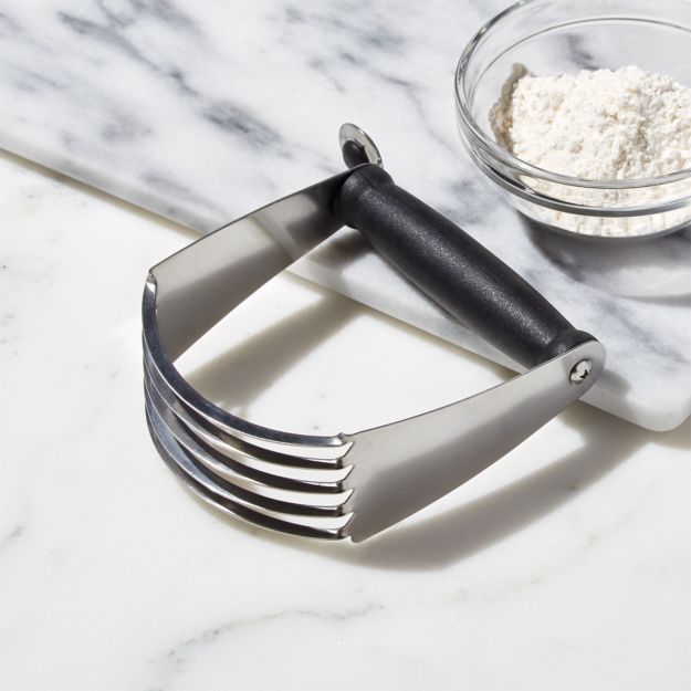 Pastry Blender in Baking Utensils + Reviews Crate and Barrel
