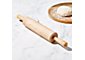 J.K. Adams Co. Patisserie Rolling Pin