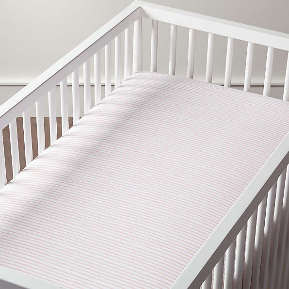organic baby bedding