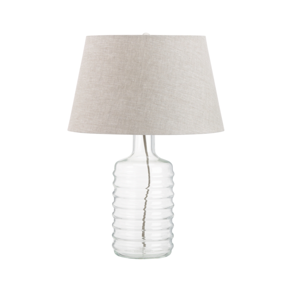 Pauline Table Lamp Available in Pewter $199.00