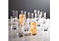 Peak Highball Glasses, Set of 12