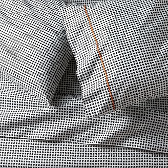 Pebble Slate Grey Sheet Sets