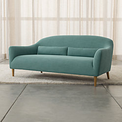 marlowe upholstered daybed | crate and barrel marlowe upholstered daybed | crate and barrel