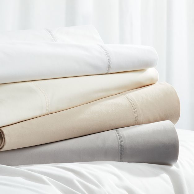 percale 400 thread count percale weave sheet se