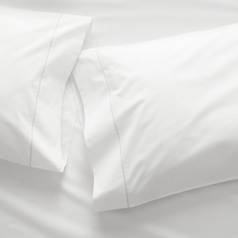bulk white pillowcases craft supplies